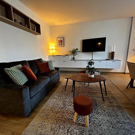 Au Coeur De Reims : A Deux Pas De La Cathedrale Apartment Luaran gambar